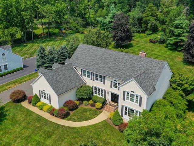 House for sale in Bridgewater, New Jersey