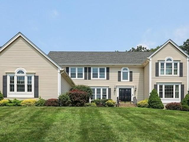 House for sale in Bridgewater, New Jersey