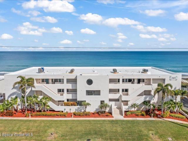 Condo for sale in Melbourne Beach, Florida