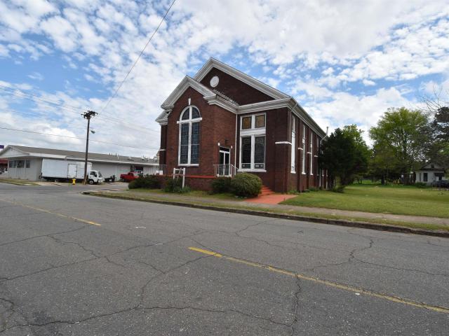 Commercial for sale in Birmingham, Alabama