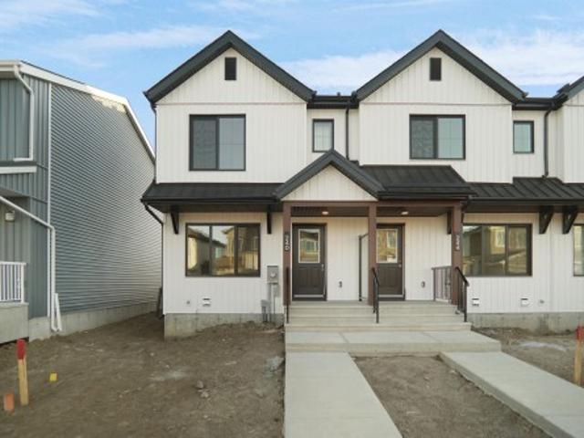 House for sale in Wedgewood, Alberta