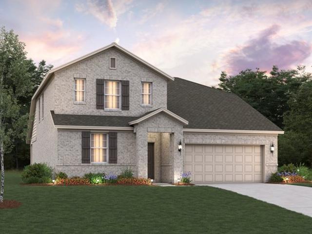 House for sale in Denton, Texas
