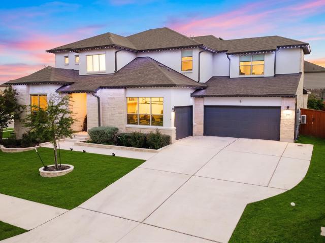 House for sale in Oaks at San Gabriel, Georgetown