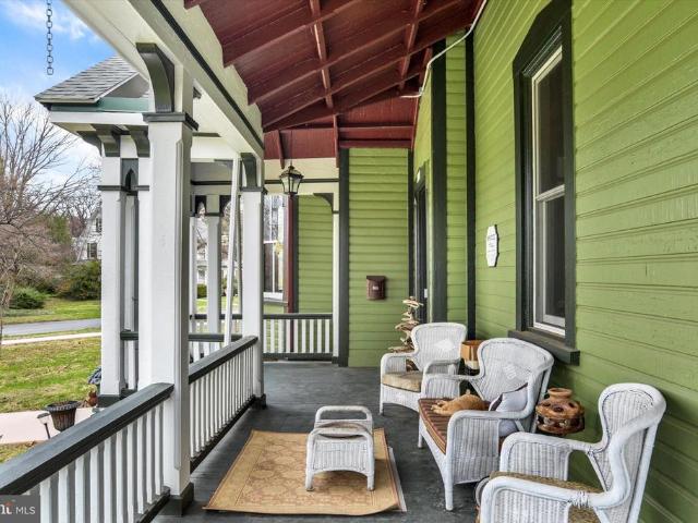 House for sale in Harrisburg, Pennsylvania