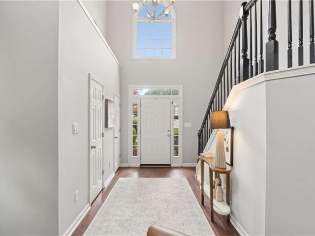 House for sale in Cobb, Georgia