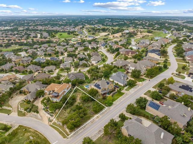 Land for sale in Leander, Texas