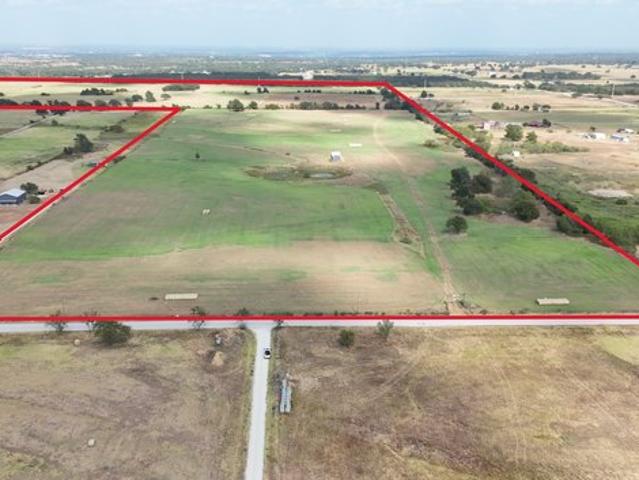 Land for sale in Hood, Texas