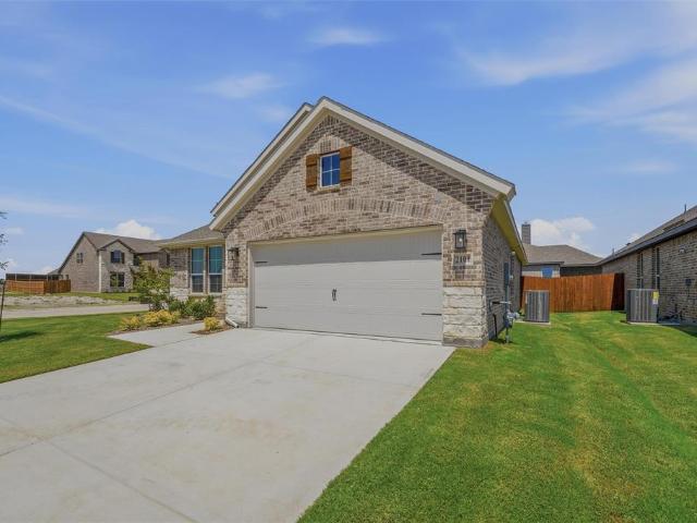 House for sale in Anna, Texas