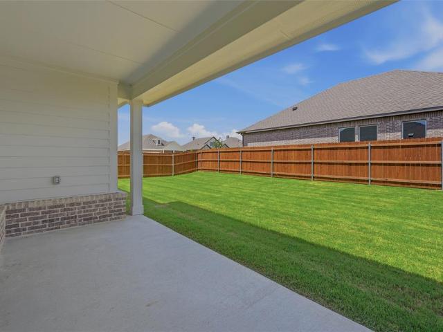 House for sale in Anna, Texas