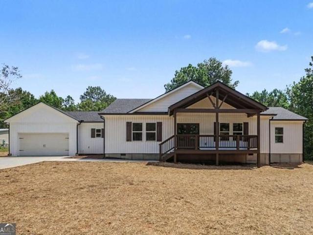House for sale in Haralson, Georgia