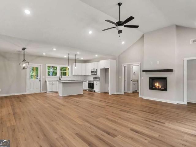 House for sale in Bremen, Georgia