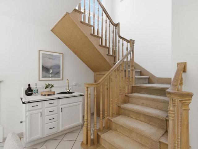 House for sale in San Mateo, California