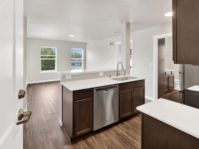 Apartment for rent in Bellingham