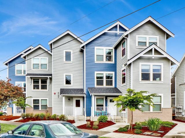 Apartment for rent in Bellingham, Washington