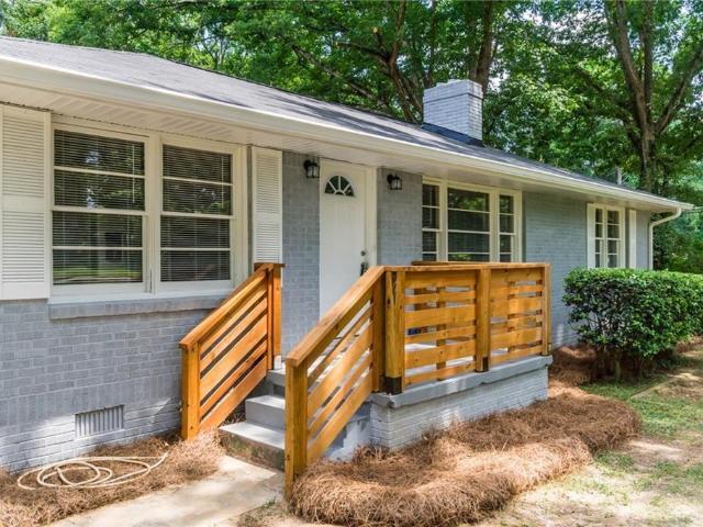 House for sale in Tucker, DeKalb County
