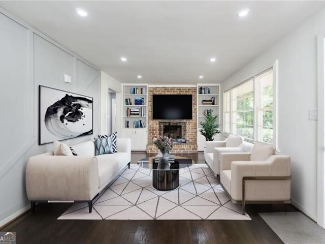 House for sale in Tucker, DeKalb County
