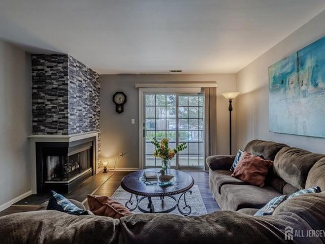 Condo for sale in Helmetta, New Jersey