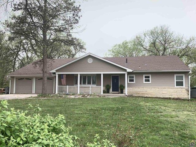 House for sale in Kansas