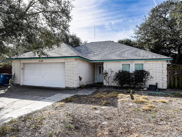 House for sale in San Patricio, Texas