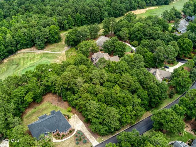 Land for sale in Aiken, South Carolina