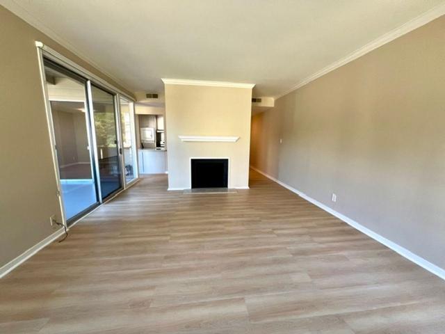 Apartment for rent in San Mateo, California