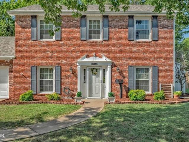 House for sale in Joplin, Missouri
