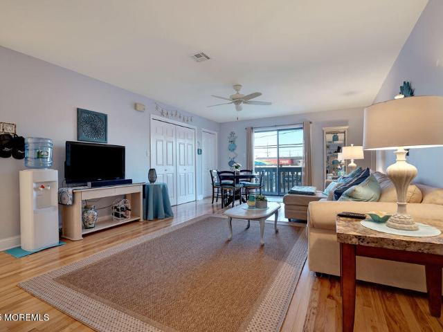 Condo for sale in Lavallette