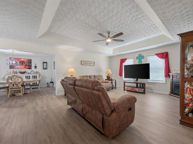 House for sale in Bowling Green, Kentucky