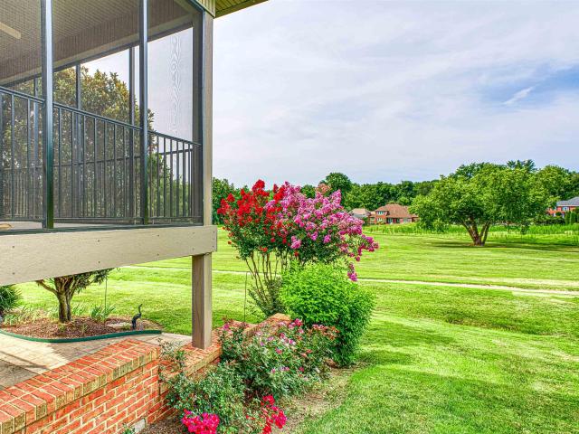 House for sale in Evansville, Indiana