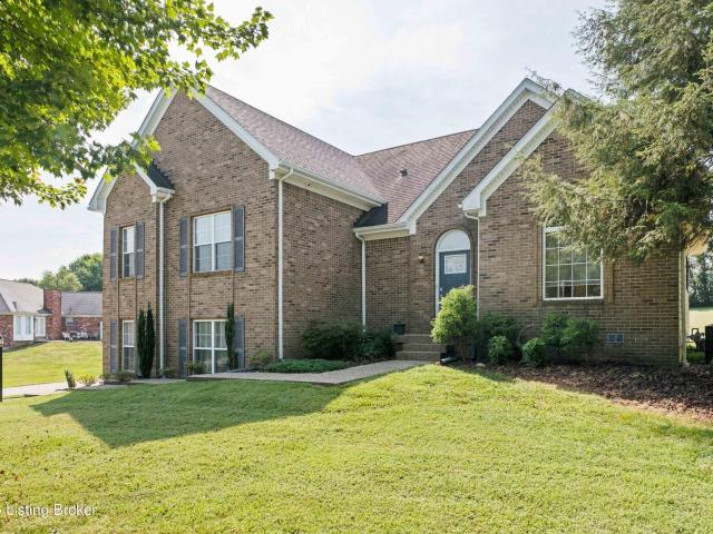 House for sale in Shelbyville, Kentucky