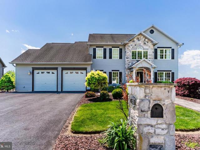 House for sale in Susquehanna, Pennsylvania