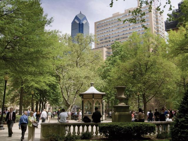 Condo for sale in Philadelphia, Pennsylvania