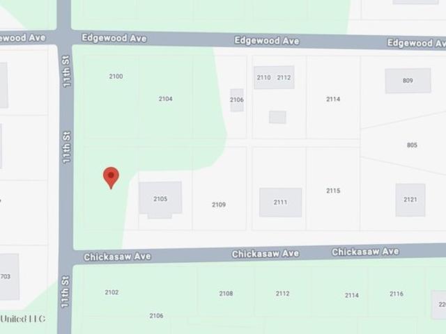Land for sale in Pascagoula, Mississippi
