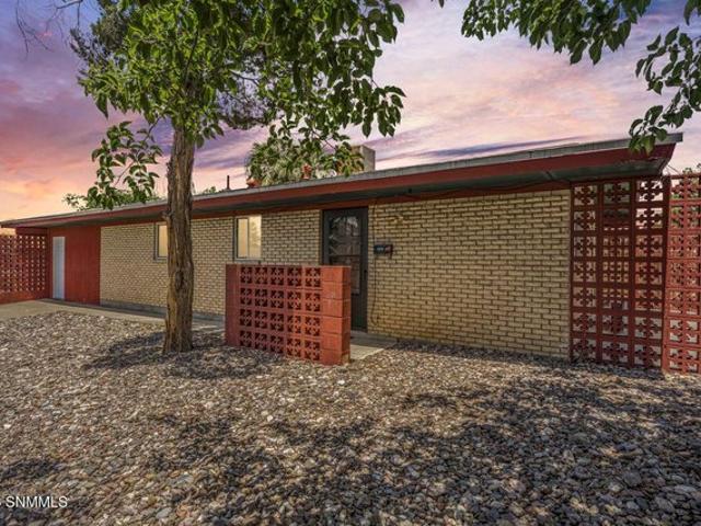 Townhouse for sale in Dona Ana, New Mexico