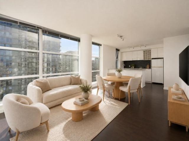 Property for sale in Vancouver, British Columbia