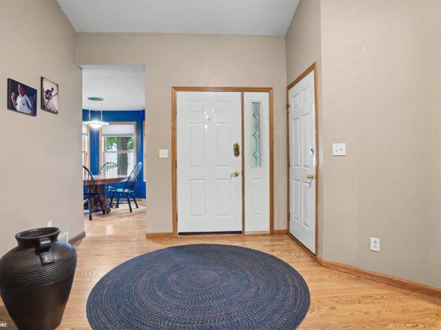 House for sale in Burlington, Des Moines County