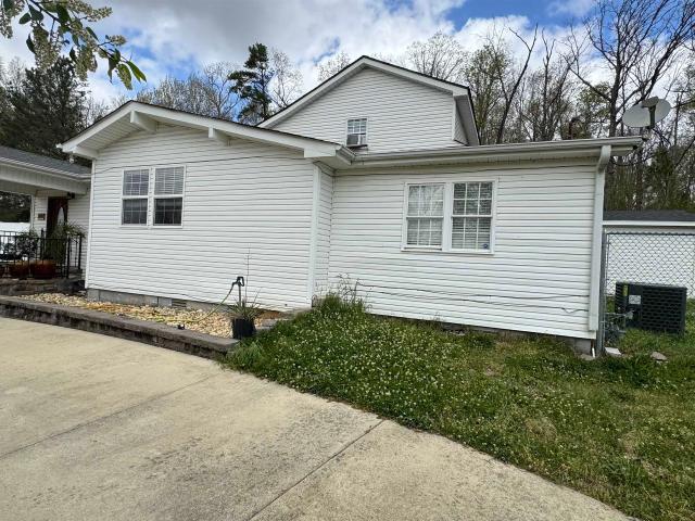 House for sale in Russellville, Alabama