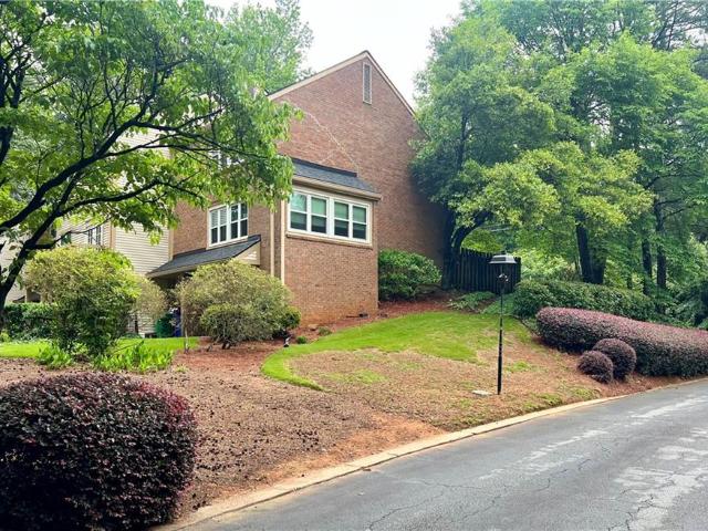 Condo for sale in Dunwoody, Georgia