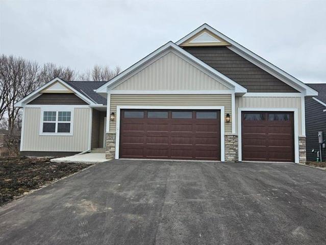 House for sale in Cologne, Minnesota