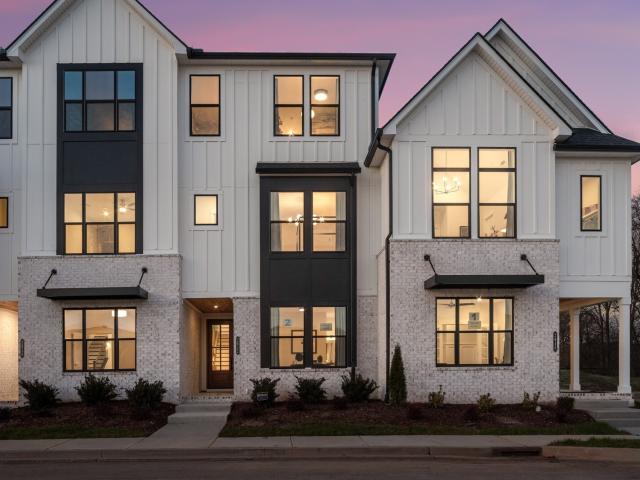 Townhouse for sale in Tennessee