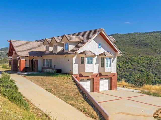 House for sale in Julian, California