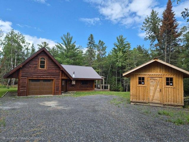 House for sale in International Falls, Minnesota