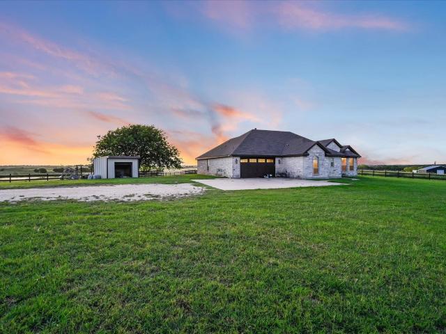 House for sale in Thrall
