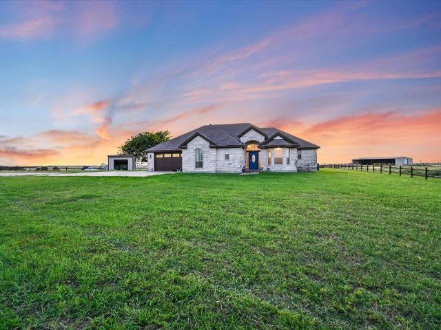 House for sale in Thrall