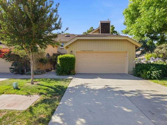 Townhouse for sale in Morgan Hill, California