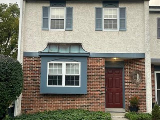 Townhouse for sale in Phoenixville, Chester County