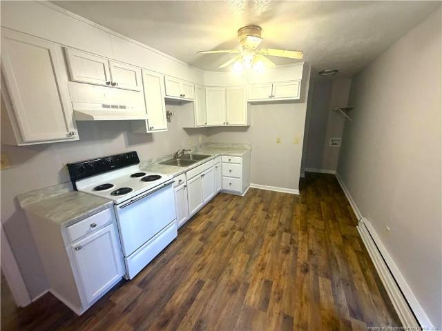 House for sale in Fayetteville, North Carolina