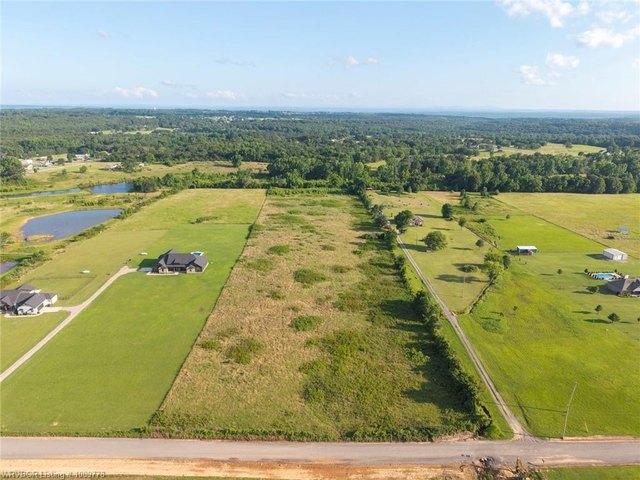 Land for sale in Ark