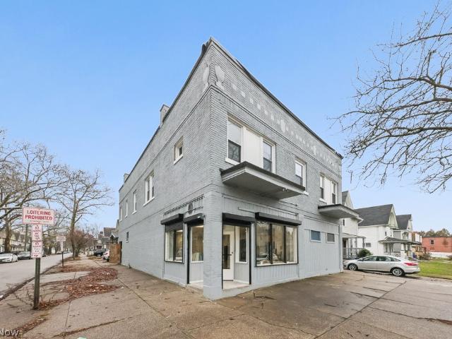 Commercial for sale in Cleveland, Ohio