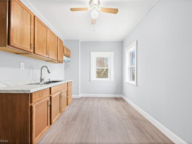 House for sale in Cleveland, Ohio